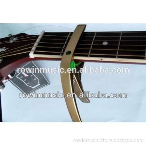 Top quality class guitar capo LC-18/LC-19, many colour available, fast shipping
